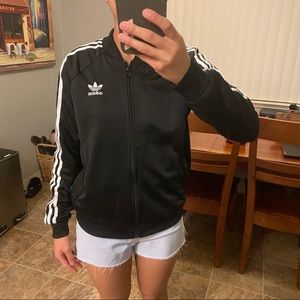 Adidas Jacket